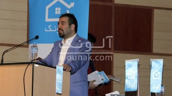 گفتگوی مدیر عامل آلونک با خبرگزاری تسنیم درباره شفافیت در بازار