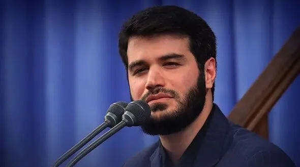 ازدواج میثم مطیعی و همسرش / چه کسی در گوش فرزندش اذان گفت؟  + عکس ها 