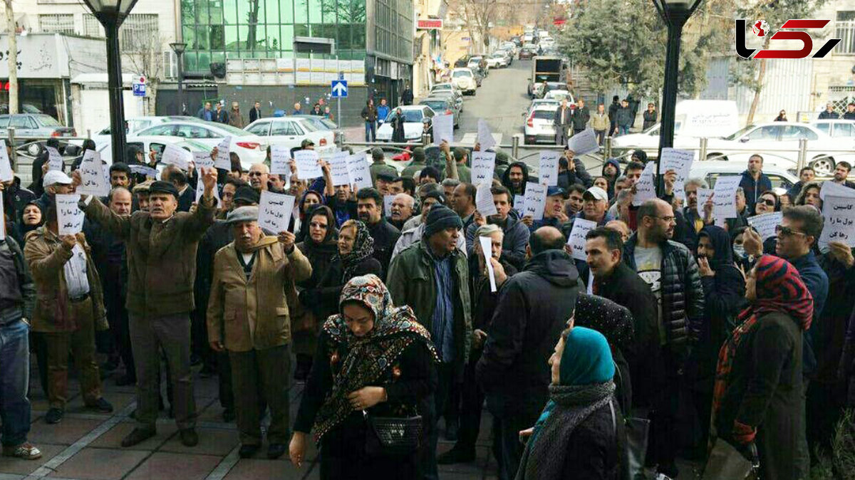  شناسایی اموال سهامدارن کاسپین برای پرداخت مطالبات سپرده‌گذارن 