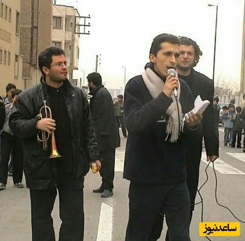 مرتضی پاشایی