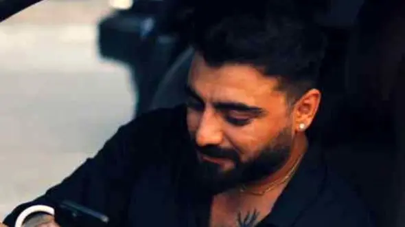 دانلود آهنگ جذاب و زیبای رامین تجنگی شاهزاده  با پخش آنلاین