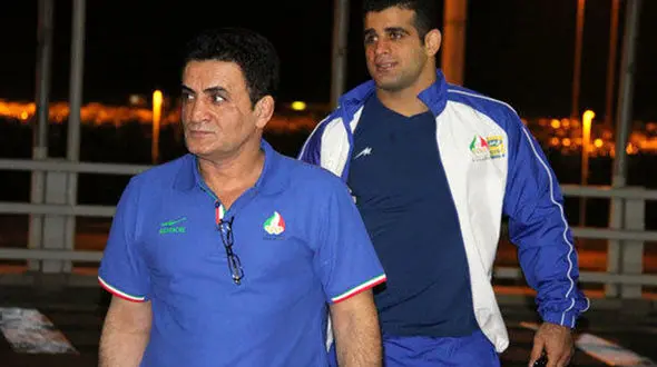 اتفاق تلخ برای محمد بنا 