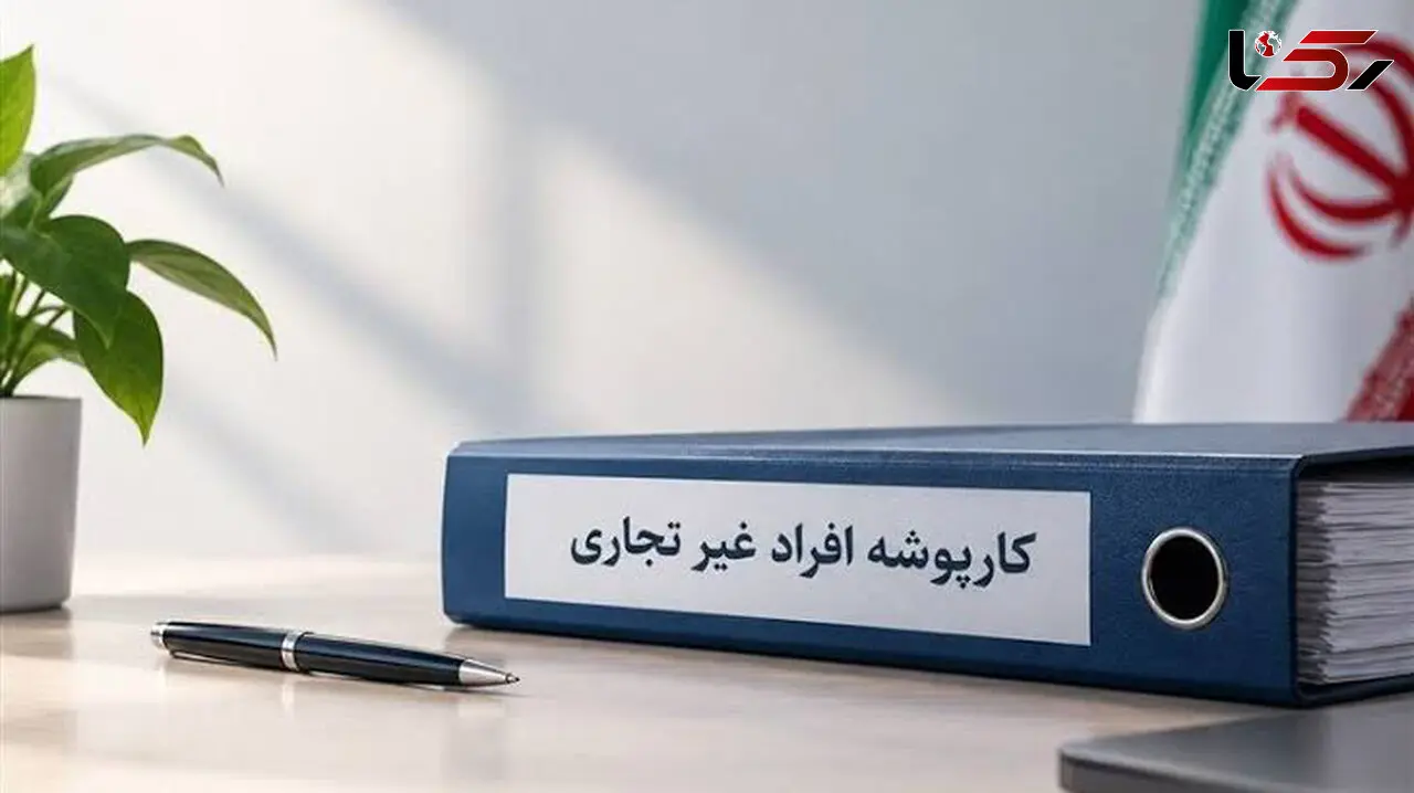 کارپوشه غیرتجاری؛ بستر ارائه خدمات مالیاتی به عموم مردم
