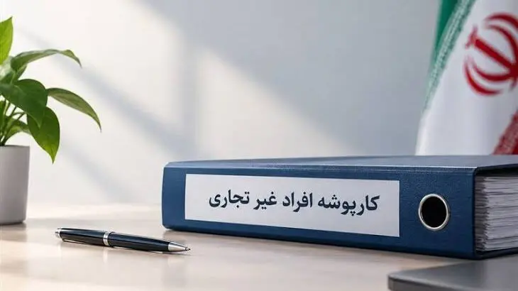 کارپوشه غیرتجاری؛ بستر ارائه خدمات مالیاتی به عموم مردم