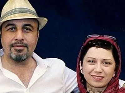 فیلم / رضا عطاران: رضا گلزار منو پیش زنم خیلی ضایع کرد / ماجرا چه بود ؟!