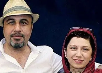 فیلم / رضا عطاران: رضا گلزار منو پیش زنم خیلی ضایع کرد / ماجرا چه بود ؟!