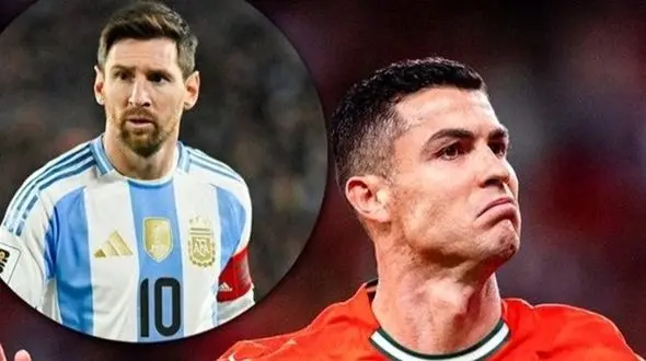 آیا طلسم دیدار مسی و رونالدو در تیم‌های ملی شکسته خواهد شد؟