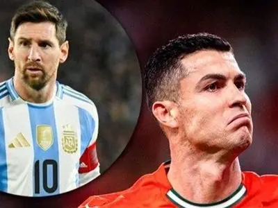 آیا طلسم دیدار مسی و رونالدو در تیم‌های ملی شکسته خواهد شد؟