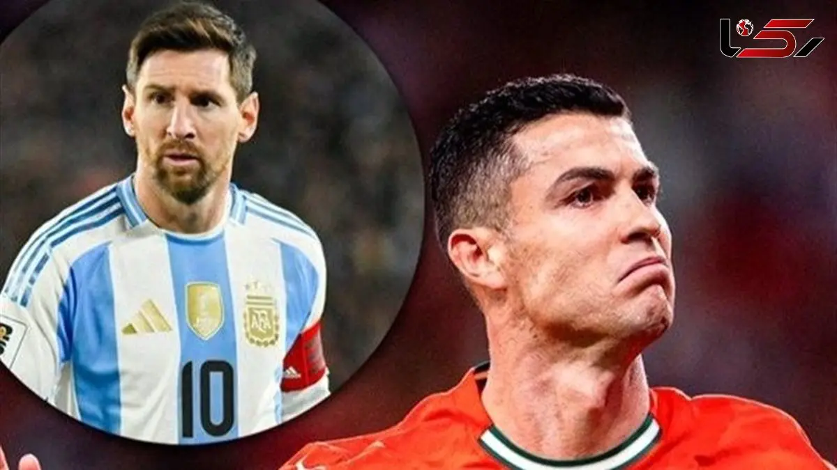 آیا طلسم دیدار مسی و رونالدو در تیم‌های ملی شکسته خواهد شد؟