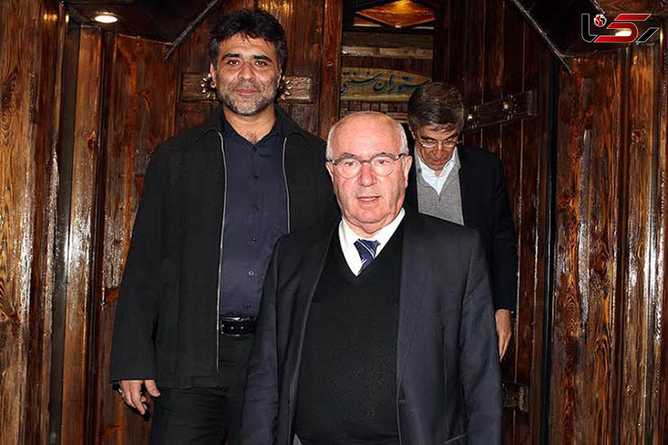 اتهام آزار جنسی به رئیس سابق فدراسیون ایتالیا