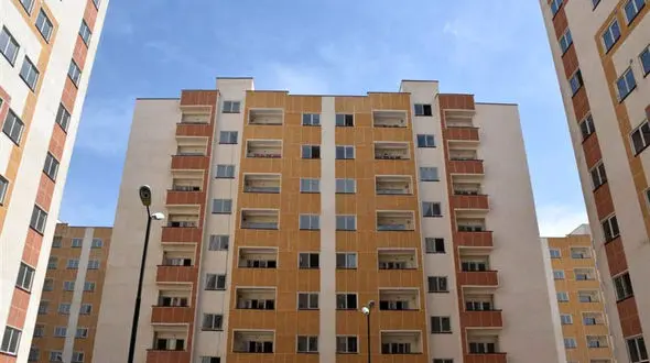  ۵ هزار نفر اوراق تسهیلات مسکن خریدند 