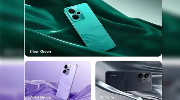 معرفی گوشی ریلمی 14T: تراشه اقتصادی دیمنسیتی و باتری قدرتمند