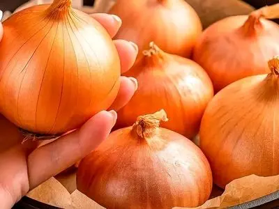 شام کم کالری و خوش طعم با پیاز؛ روشی آسان برای آشپزی سریع