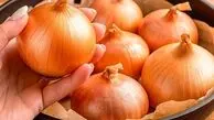 شام کم کالری و خوش طعم با پیاز؛ روشی آسان برای آشپزی سریع