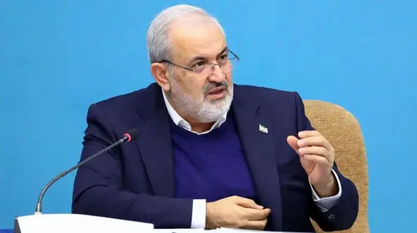 مردم الگوی مصرف آب را رعایت کنند تا دچار مشکلات بزرگتر نشویم