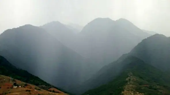 بلای هولناک سر نوجوان 14 ساله در کوه های شهرضا