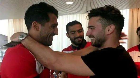 
 احتمال جدایی امیری از پرسپولیس قوت گرفت 
