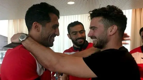 
 احتمال جدایی امیری از پرسپولیس قوت گرفت 
