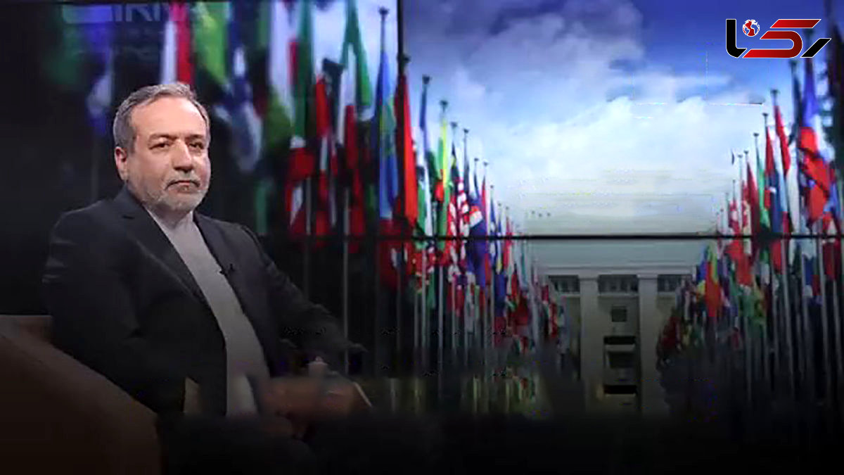 نمی‌توانیم همکاری با آژانس را به صورت کامل قطع کنیم