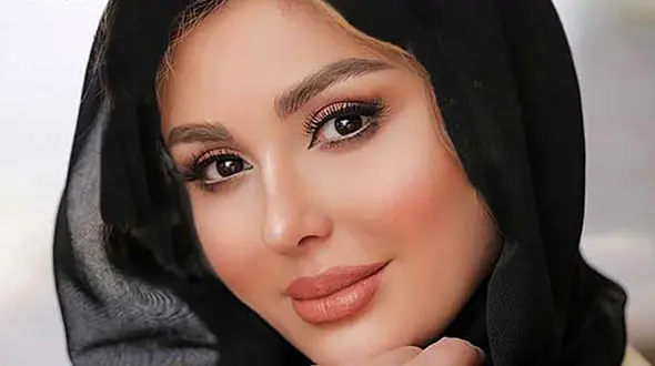 بیوگرافی نیوشا ضیغمی  + حواشی جراحی های عروسکی و عکس ها 