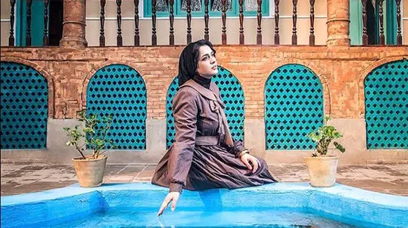 شهرزاد 2 در خرداد ماه پخش می شود+ عکس