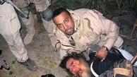 نبش قبر صدام حسین جنجال کرد / جسد ربوده شد !/ قاضی عراقی چه گفت ؟ + عکس تحقیرآمیز