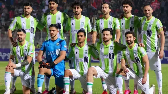واکنش جنجالی حریف بعدی پرسپولیس بعد از شکست سنگین