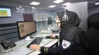 تماس کودک ۹ ساله با اورژانس قم در پی تصادف مرگبار