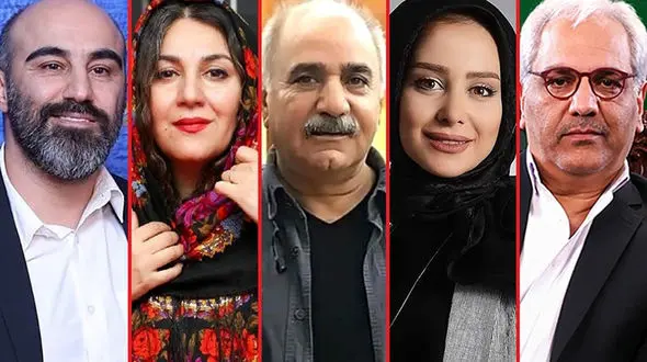 خشم «پرویز» علیه تلویزیون به‌روز شد!/ از خط‌‌ونشان «ستاره» تا پرکاری «الناز»