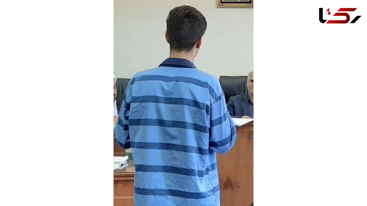 مرد افغانستانی دوستش را به خاطر آب خوردن کشت / متهم به دنبال رضایت اولیای دم است