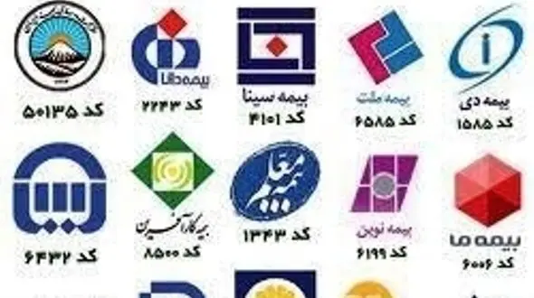 «سرمایه» شرکت‌های بیمه کشور چقدر است؟ +جدول