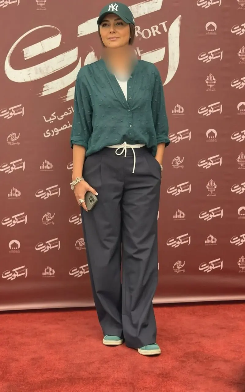 هدی زین العابدین