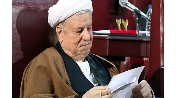 گلایه محسن رفیق دوست از هاشمی شاهرودی به خاطر عدم عفو برادرش 