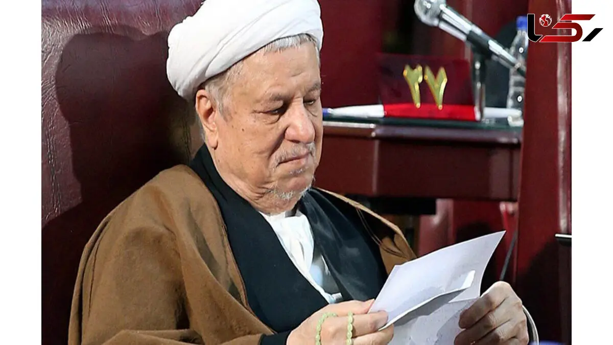 گلایه محسن رفیق دوست از هاشمی شاهرودی به خاطر عدم عفو برادرش 