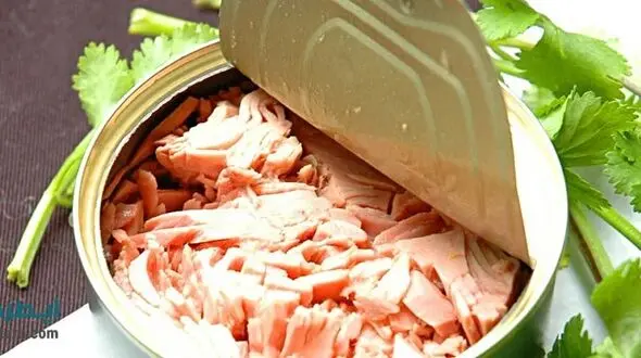 تن ماهی فاسد چه نشانه هایی دارد؟/خطر مرگ در کمین مصرف کنندگان!