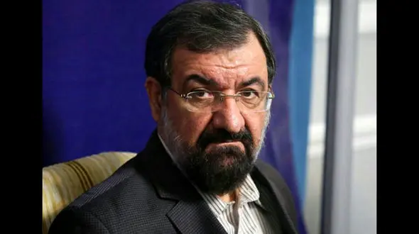 محسن رضایی: گیریم ترامپ اختیار حمله به ایران را داشته باشد! چه غلطی می‌ خواهد بکند؟