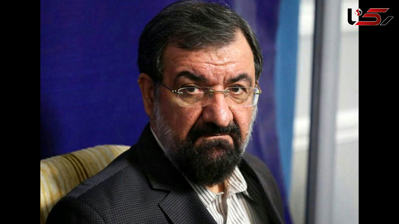 محسن رضایی: گیریم ترامپ اختیار حمله به ایران را داشته باشد! چه غلطی می‌ خواهد بکند؟
