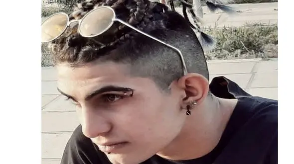 حکم اعدام محمد بروغنی تایید شد / در ناآرامی های پاکدشت دستگیر شده بود + عکس