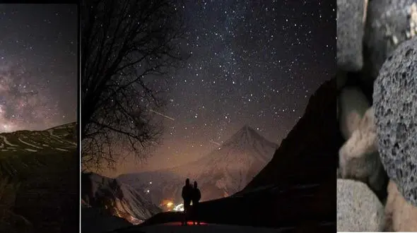 سفر به این روستای زیبا و کم نظیر را از دست ندهید