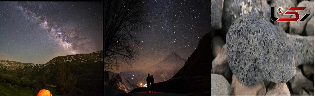 سفر به این روستای زیبا و کم نظیر را از دست ندهید