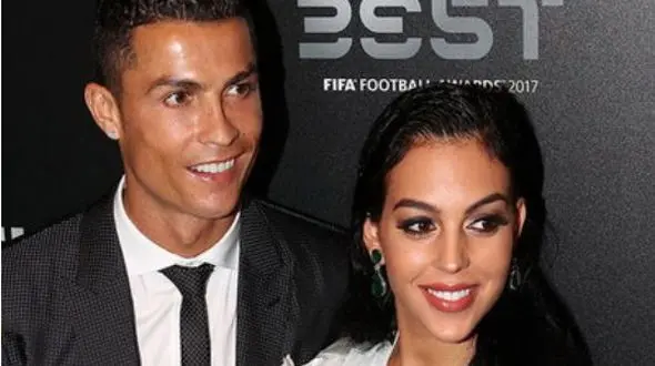 ازدواج رونالدو با دختر 23 ساله یک قاچاقچی کوکائین + عکس