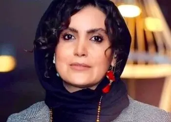 عکس ها / بیوگرافی سامیه لک و عکس شوهر واقعی اش + قد، سن و فیلم ها