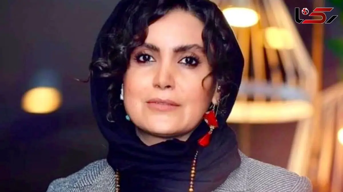 عکس ها / بیوگرافی سامیه لک و عکس شوهر واقعی اش + قد، سن و فیلم ها