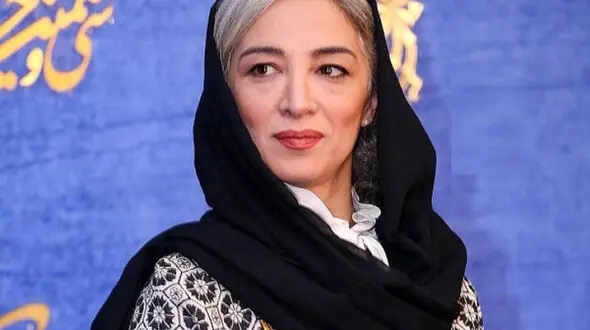 فیلم رقص قر کمری آقای بازیگر با آواز خوانی  پانته آ پناهی ها ! / خانم بازیگر چه صدایی داره !