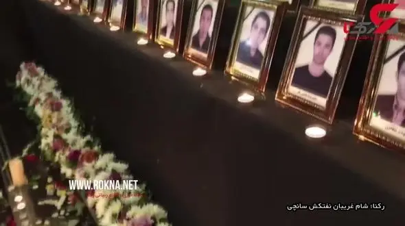 گلایه های دریانورد ایرانی از دولت چین / در عملیات نجات سانچی کوتاهی کردند + فیلم