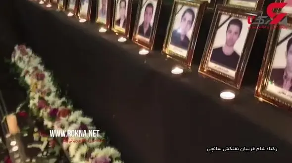 گلایه های دریانورد ایرانی از دولت چین / در عملیات نجات سانچی کوتاهی کردند + فیلم