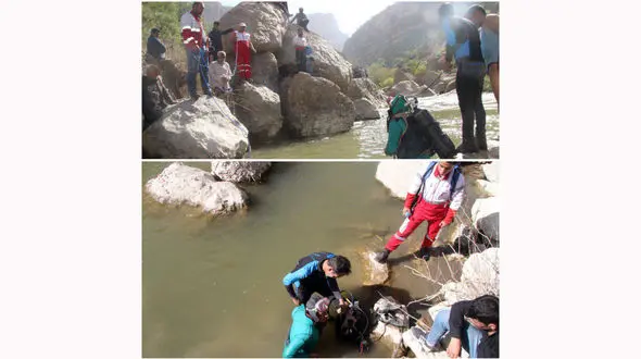 سرنوشت جسد گمشده جوان 18 ساله در هاله ای از ابهام 