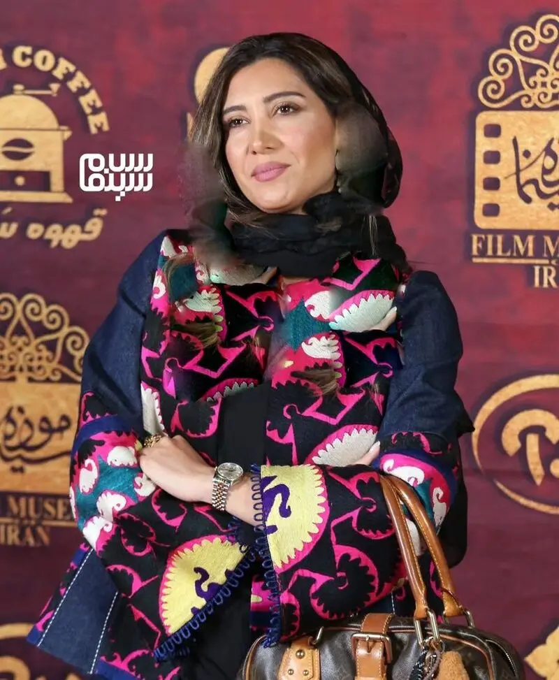 نیکی مظفری