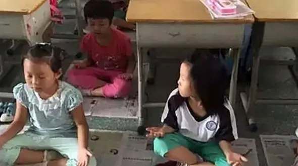 حکم اعدام در انتظار مربی مهد که کودکان را مسموم کرد + عکس