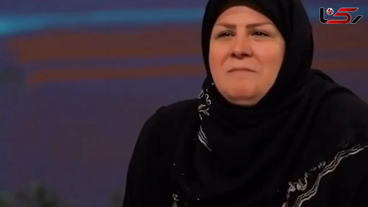 این زن تهرانی  چهار بار مرد و زنده شد ! + فیلم